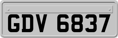 GDV6837
