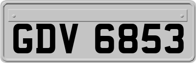GDV6853