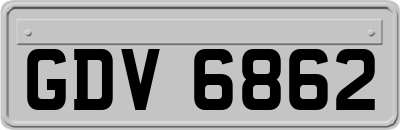 GDV6862