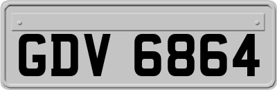 GDV6864