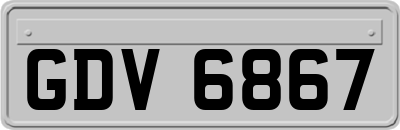 GDV6867
