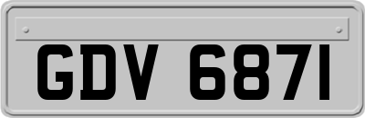GDV6871