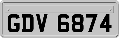 GDV6874