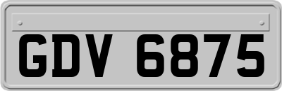GDV6875