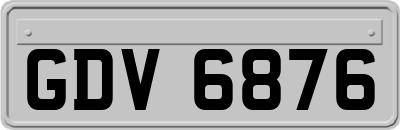 GDV6876