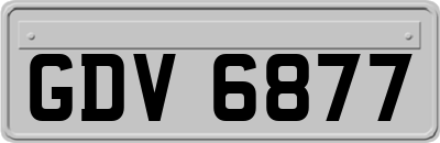 GDV6877