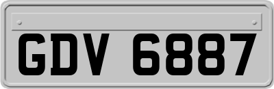 GDV6887