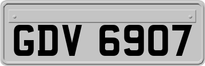 GDV6907