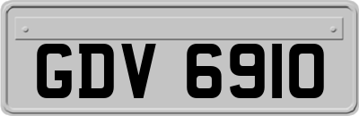 GDV6910