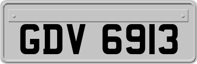 GDV6913