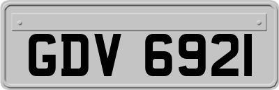 GDV6921