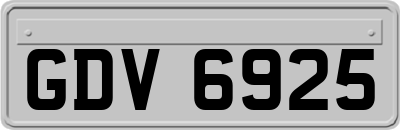 GDV6925