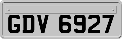GDV6927