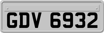 GDV6932