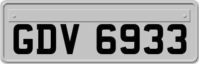 GDV6933