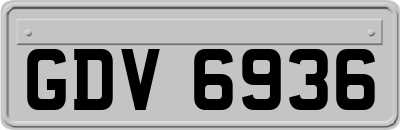 GDV6936