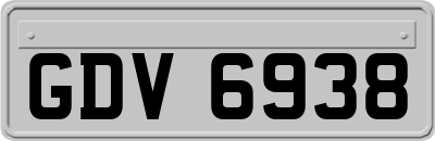 GDV6938