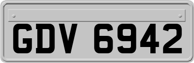 GDV6942