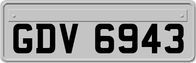 GDV6943