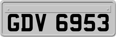GDV6953