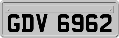 GDV6962