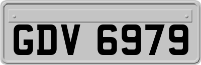 GDV6979