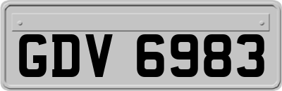 GDV6983