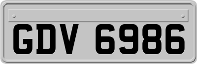 GDV6986