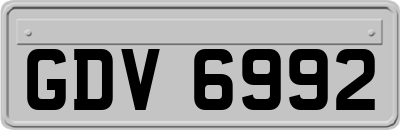 GDV6992