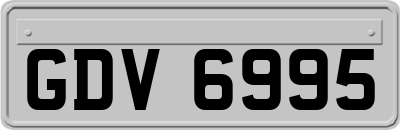 GDV6995