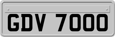 GDV7000