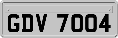 GDV7004