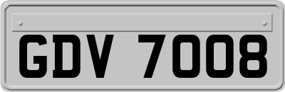 GDV7008