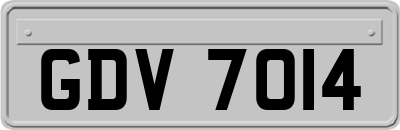 GDV7014
