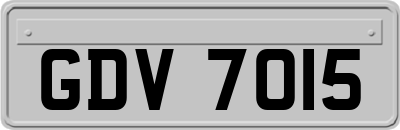 GDV7015