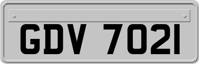 GDV7021
