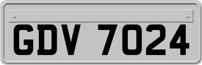 GDV7024