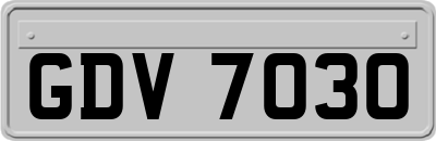 GDV7030