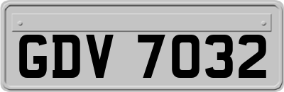 GDV7032