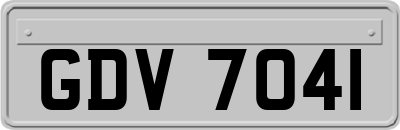 GDV7041