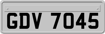 GDV7045