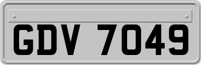 GDV7049