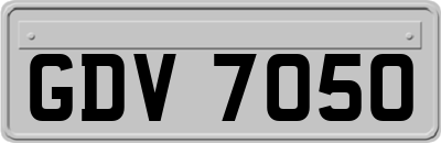 GDV7050
