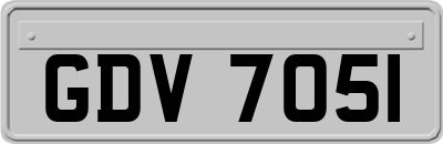 GDV7051