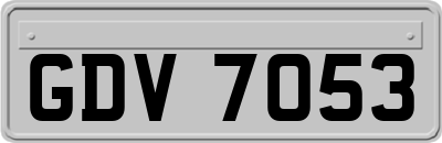GDV7053