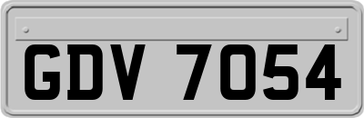 GDV7054