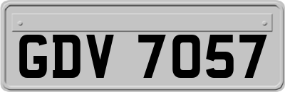GDV7057