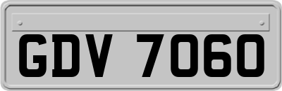 GDV7060