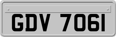 GDV7061