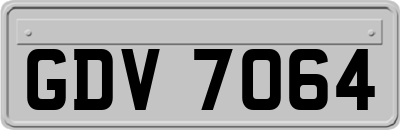 GDV7064